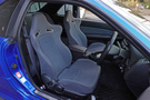 1999 Nissan SKYLINE GT-R BNR34 R34 GT-R BAYSIDE BLUE, EARLY MODEL, LOW MILEAGE, NISMO AERO