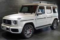 2019 Mercedes-AMG G CLASS 