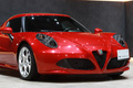 2019 Alfa Romeo 4C BASE GRADE