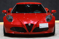 2019 Alfa Romeo 4C BASE GRADE