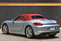 2014 Porsche BOXSTER null