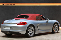 2014 Porsche BOXSTER null