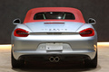 2014 Porsche BOXSTER null