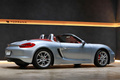 2014 Porsche BOXSTER null