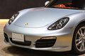 2014 Porsche BOXSTER null