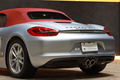 2014 Porsche BOXSTER null