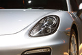 2014 Porsche BOXSTER null