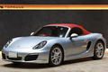 2014 Porsche BOXSTER null