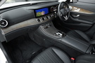 2018 Mercedes-Benz E CLASS null