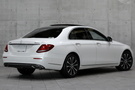 2018 Mercedes-Benz E CLASS null