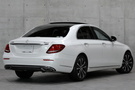 2018 Mercedes-Benz E CLASS null