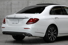 2018 Mercedes-Benz E CLASS null
