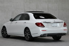 2018 Mercedes-Benz E CLASS null