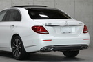 2018 Mercedes-Benz E CLASS null
