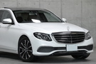 2018 Mercedes-Benz E CLASS null