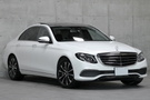 2018 Mercedes-Benz E CLASS null