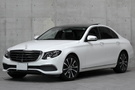 2018 Mercedes-Benz E CLASS null