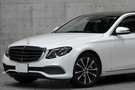 2018 Mercedes-Benz E CLASS null