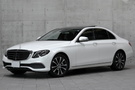 2018 Mercedes-Benz E CLASS null