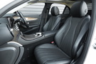 2018 Mercedes-Benz E CLASS null