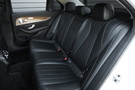 2018 Mercedes-Benz E CLASS null
