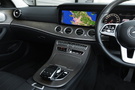 2018 Mercedes-Benz E CLASS null