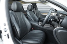 2018 Mercedes-Benz E CLASS null