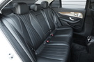 2018 Mercedes-Benz E CLASS null