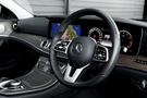 2018 Mercedes-Benz E CLASS null