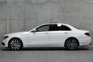 2018 Mercedes-Benz E CLASS null