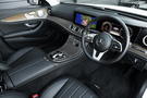 2018 Mercedes-Benz E CLASS null