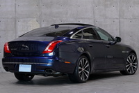 2019 Jaguar XJ null