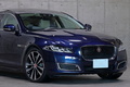 2019 Jaguar XJ null