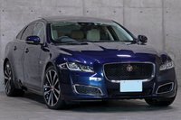 2019 Jaguar XJ null