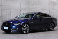 2019 Jaguar XJ null