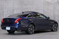 2019 Jaguar XJ null