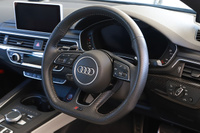 2019 Audi RS5 SPORTBACK null