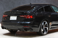 2019 Audi RS5 SPORTBACK null