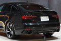 2019 Audi RS5 SPORTBACK null