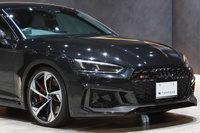 2019 Audi RS5 SPORTBACK null