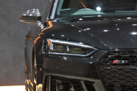 2019 Audi RS5 SPORTBACK null