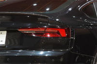 2019 Audi RS5 SPORTBACK null