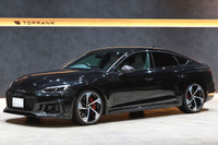 2019 Audi RS5 SPORTBACK null