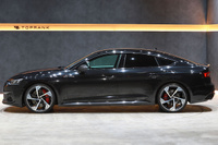 2019 Audi RS5 SPORTBACK null