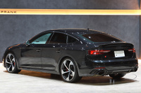 2019 Audi RS5 SPORTBACK null