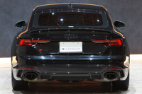 2019 Audi RS5 SPORTBACK null