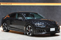 2019 Audi RS5 SPORTBACK null