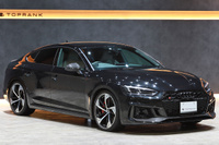 2019 Audi RS5 SPORTBACK null