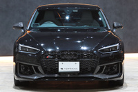 2019 Audi RS5 SPORTBACK null