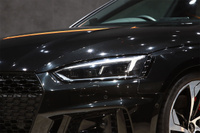 2019 Audi RS5 SPORTBACK null